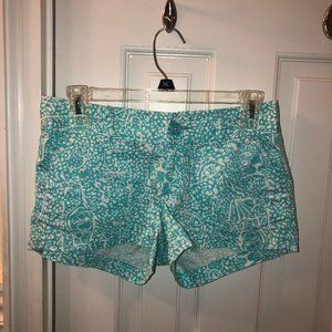 Lily Pulitzer Shorts